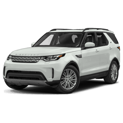 Выкуп Land Rover Discovery