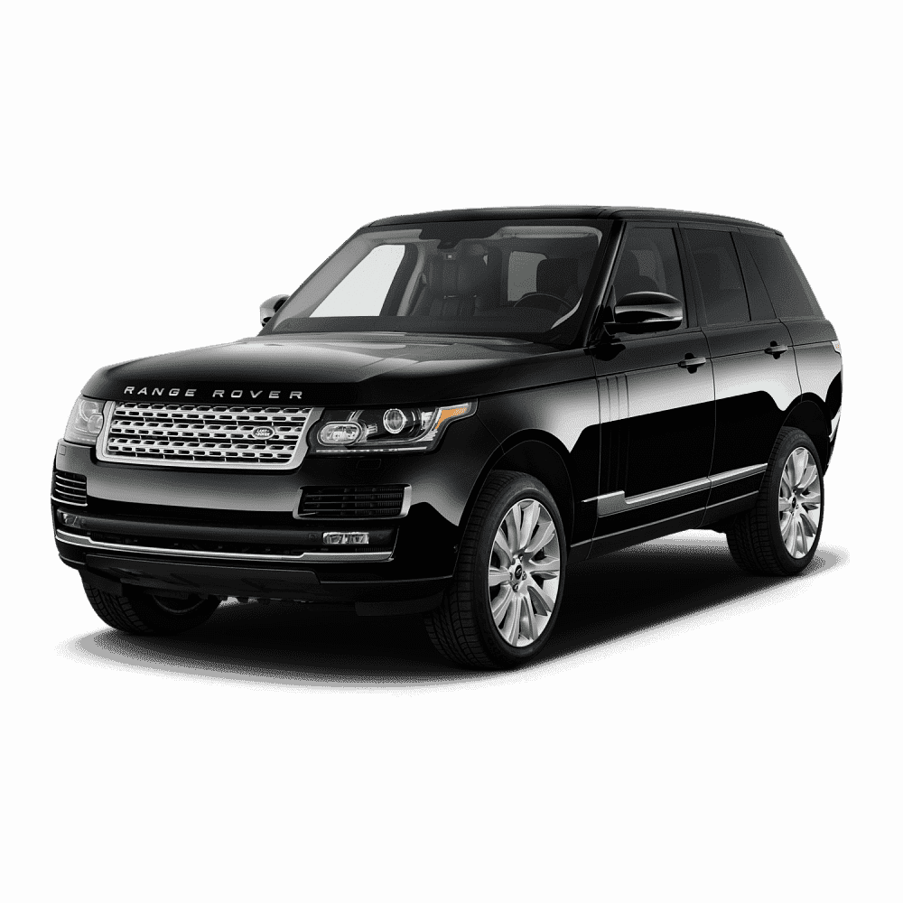 Выкуп Land Rover Range Rover на разборку