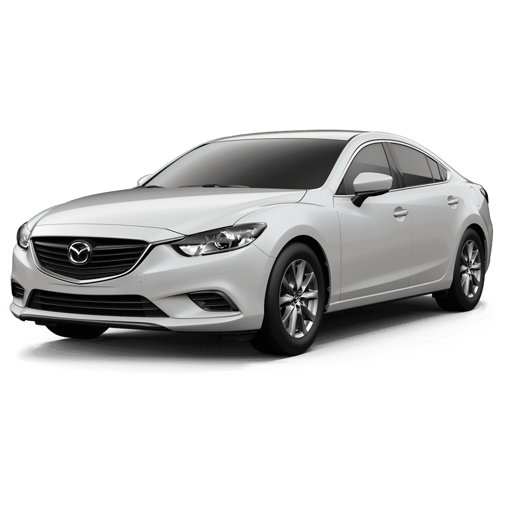 Выкуп Mazda 6 не на ходу