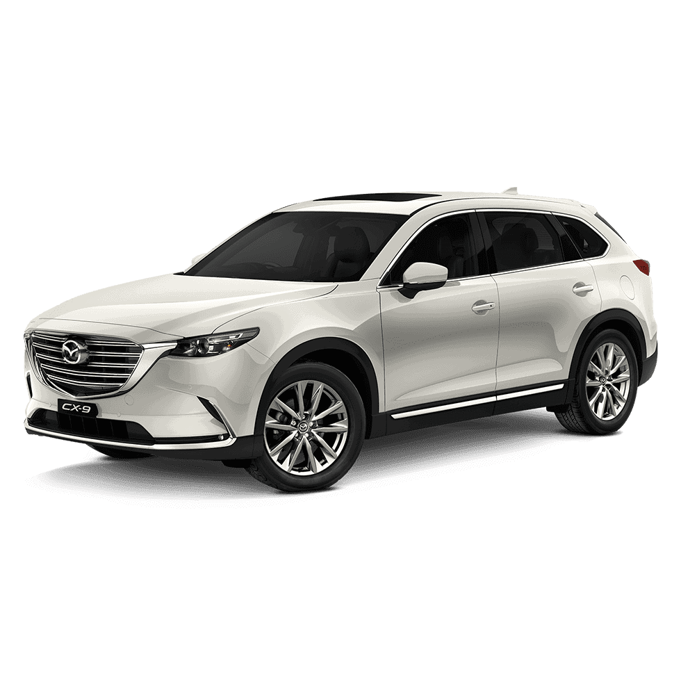 Выкуп Mazda CX-9