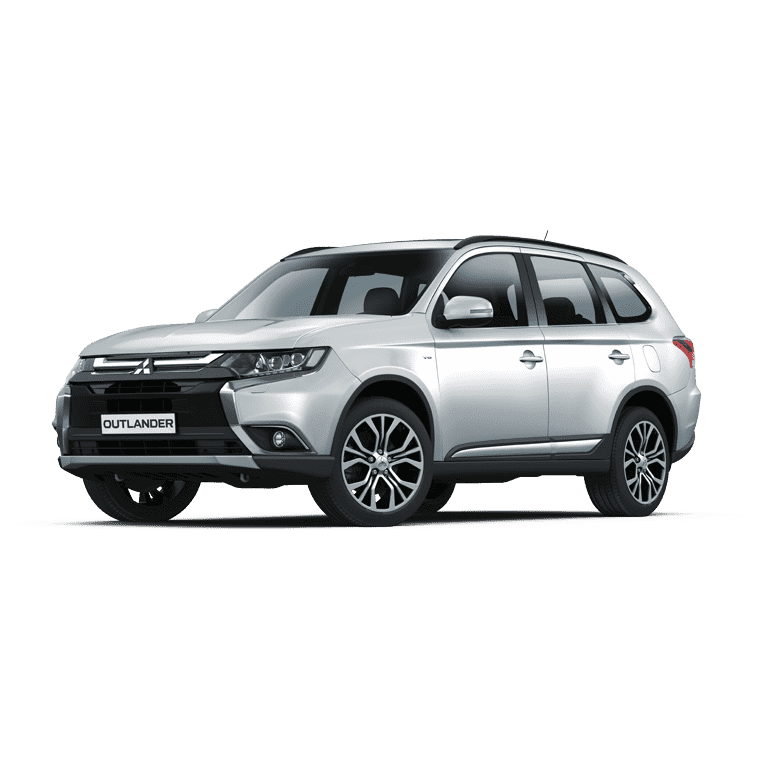 Выкуп Mitsubishi Outlander в любом состоянии за наличные