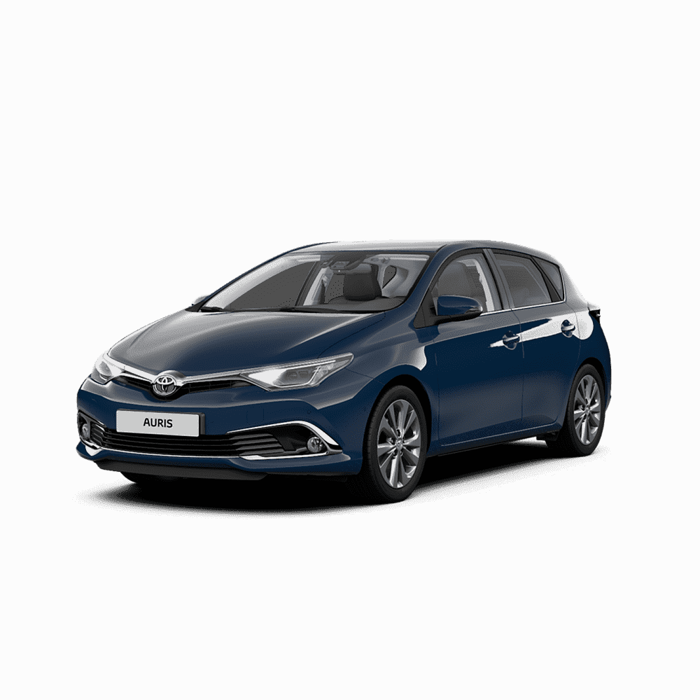 Выкуп Toyota Auris