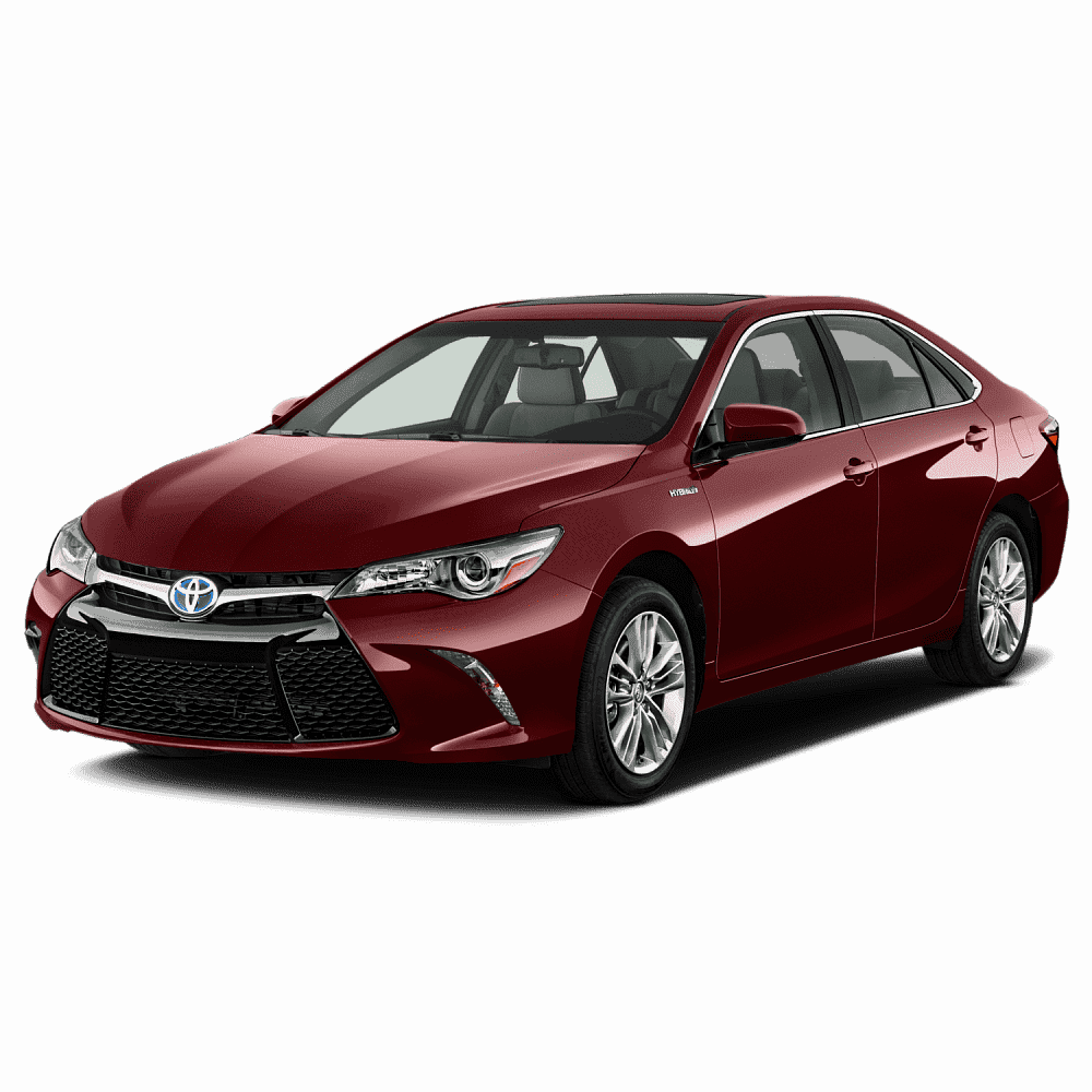 Выкуп Toyota Camry с выездом в Тольятти