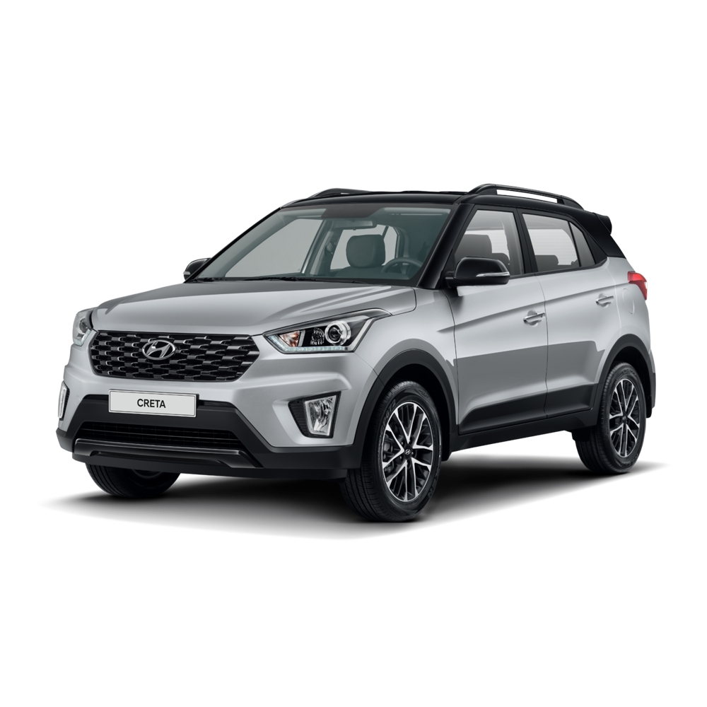 Выкуп Hyundai Creta в любом состоянии за наличные