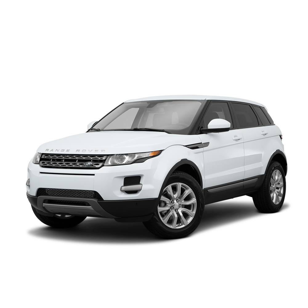 Выкуп Land Rover Range Rover Evoque