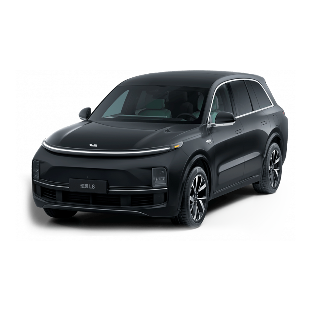 Выкуп LiXiang L8 не на ходу