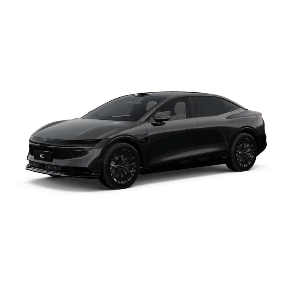 Выкуп битых Zeekr 007