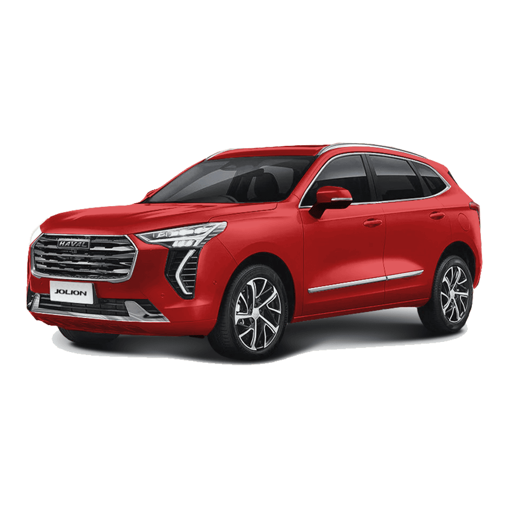 Выкуп Haval Jolion с выездом в Тольятти