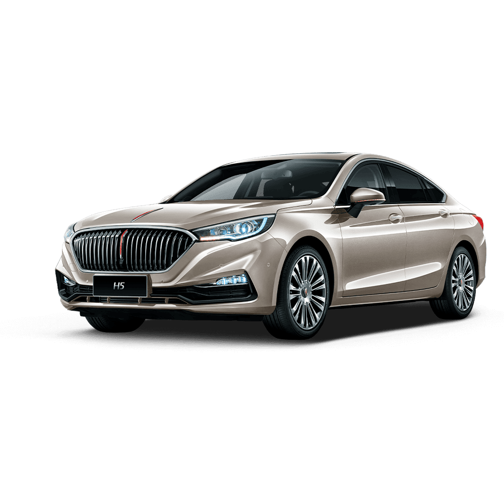 Выкуп кредитных Hongqi H5