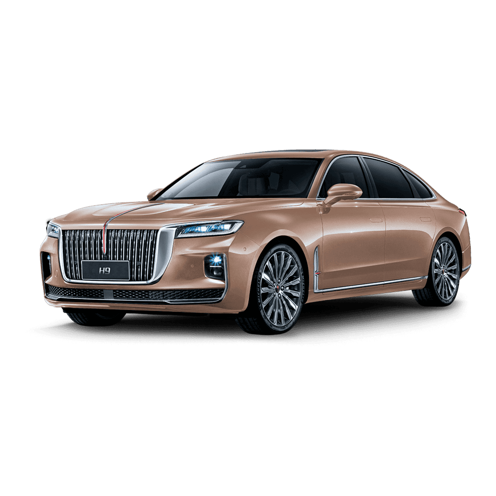 Выкуп кредитных Hongqi H9