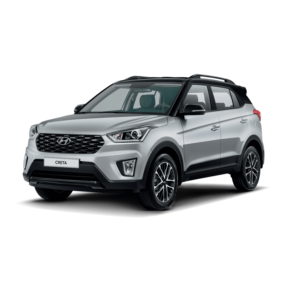 Выкуп кредитных Hyundai Creta
