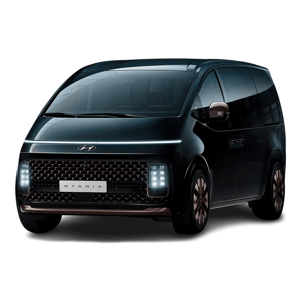 Выкуп кредитных Hyundai Staria