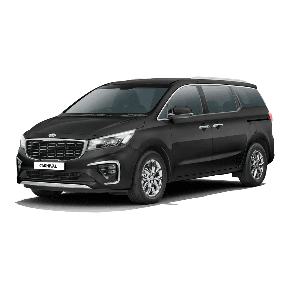 Выкуп кредитных Kia Carnival