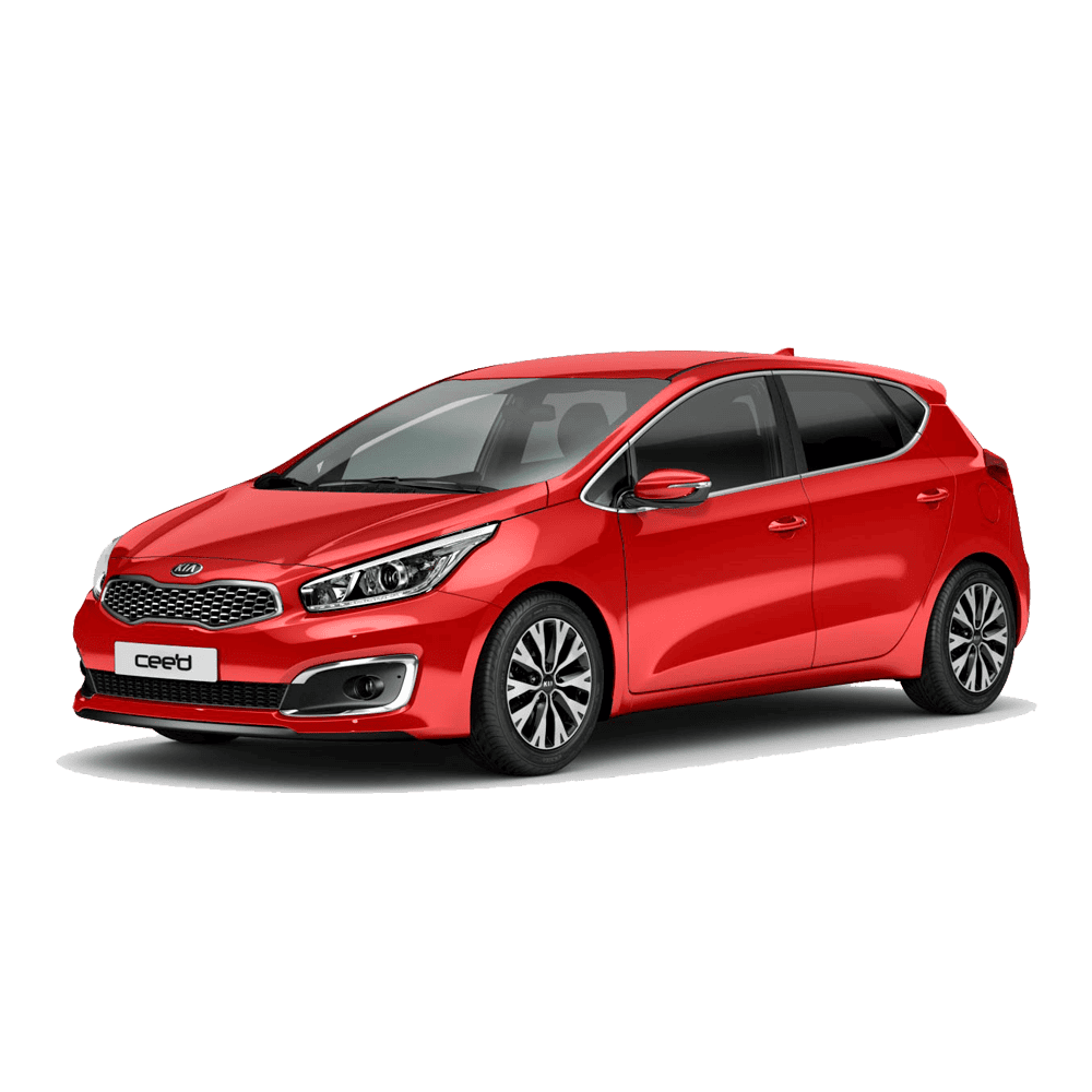 Выкуп битых Kia Ceed