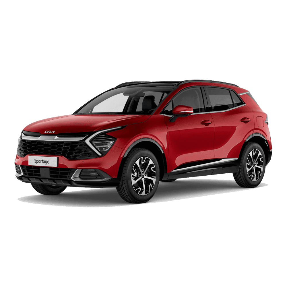Выкуп битых Kia Sportage
