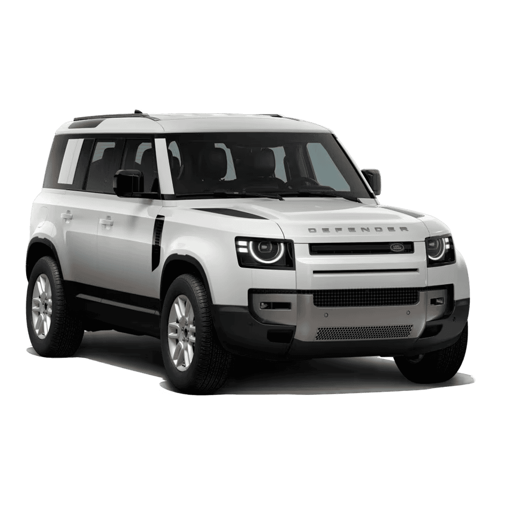 Выкуп Land Rover Defender в любом состоянии за наличные