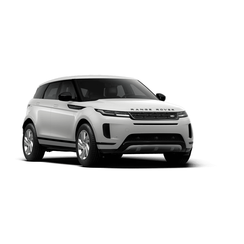 Выкуп Land Rover Range Rover Evoque с пробегом
