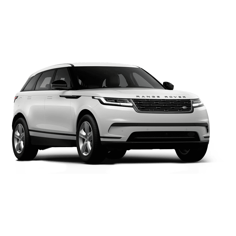 Выкуп Land Rover Range Rover Velar с пробегом