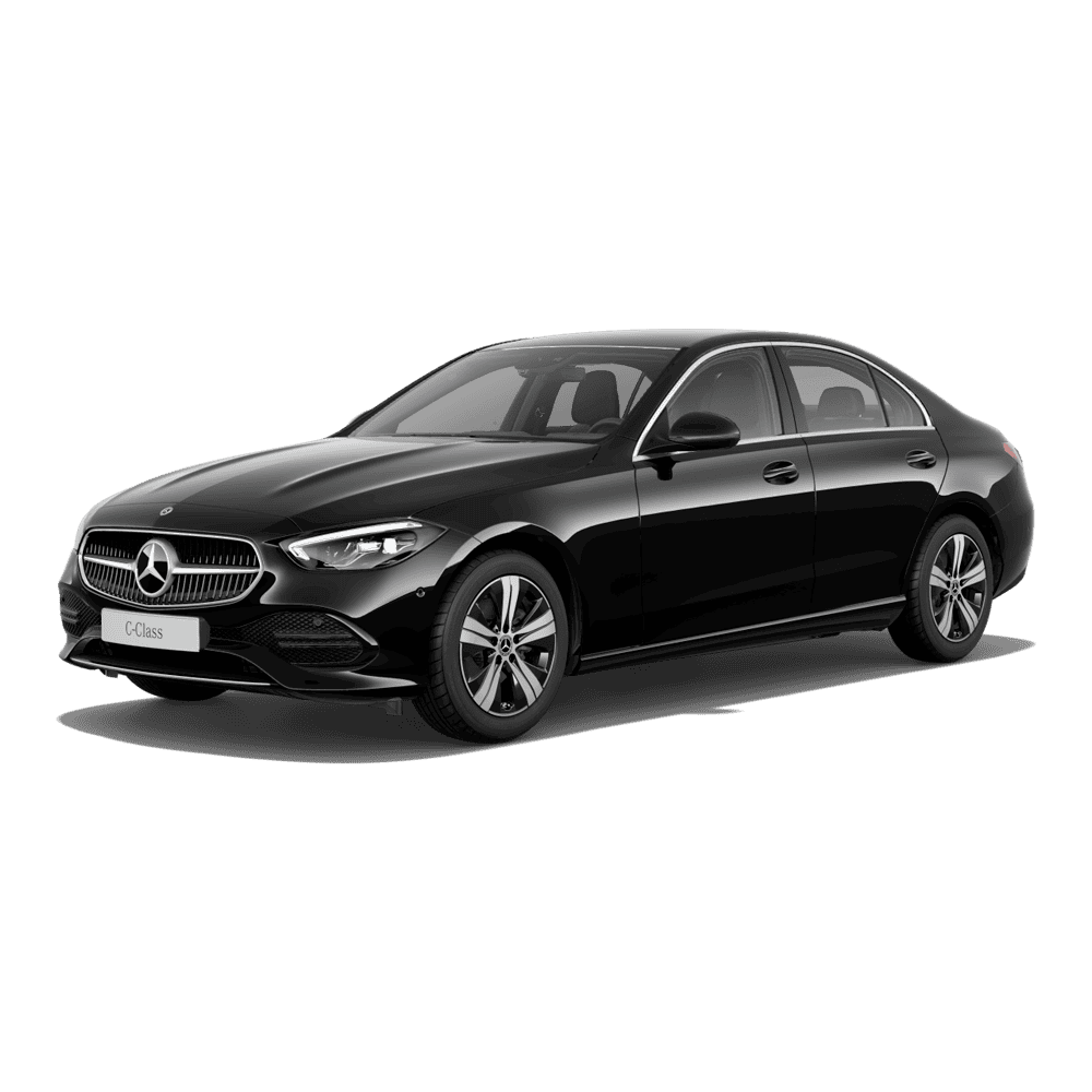 Выкуп кредитных Mercedes-Benz C-Klasse