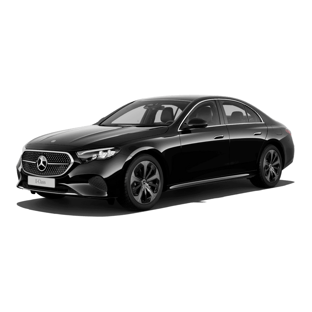 Выкуп кредитных Mercedes-Benz E-Klasse
