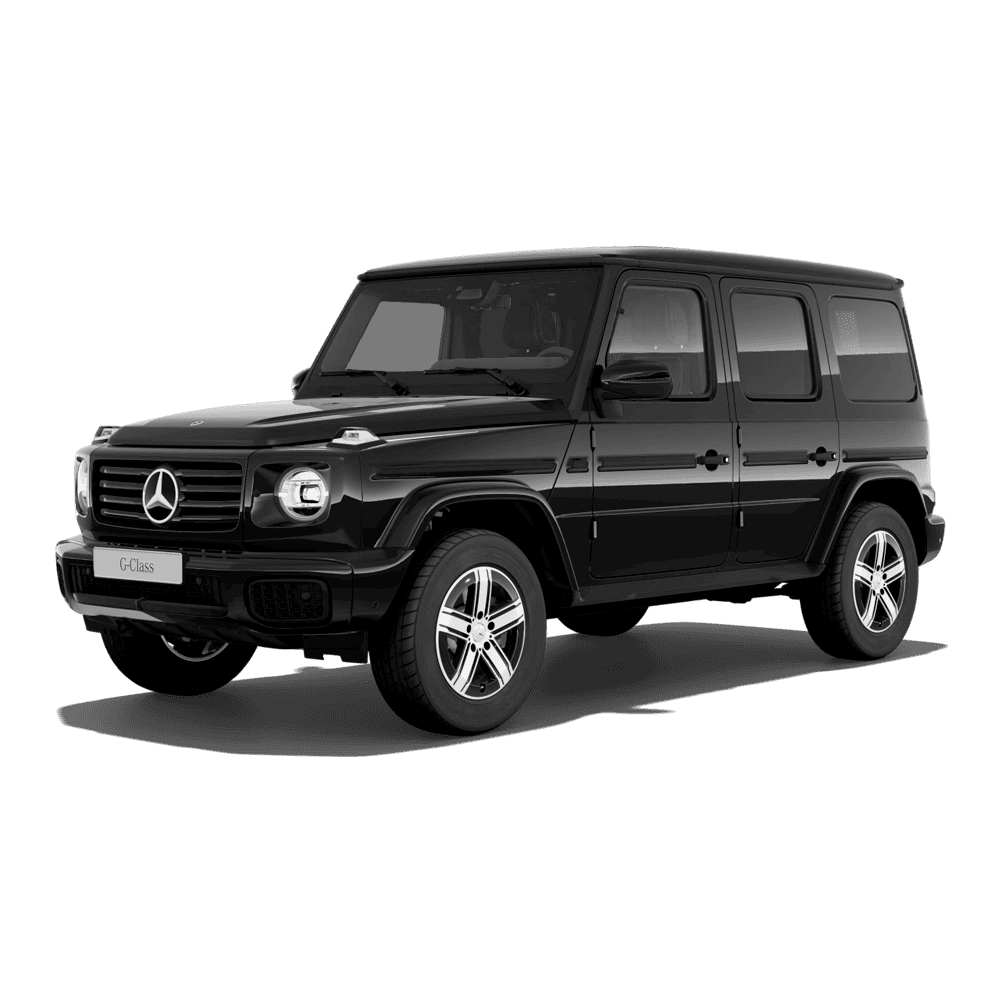 Выкуп Mercedes-Benz G-Klasse в любом состоянии за наличные
