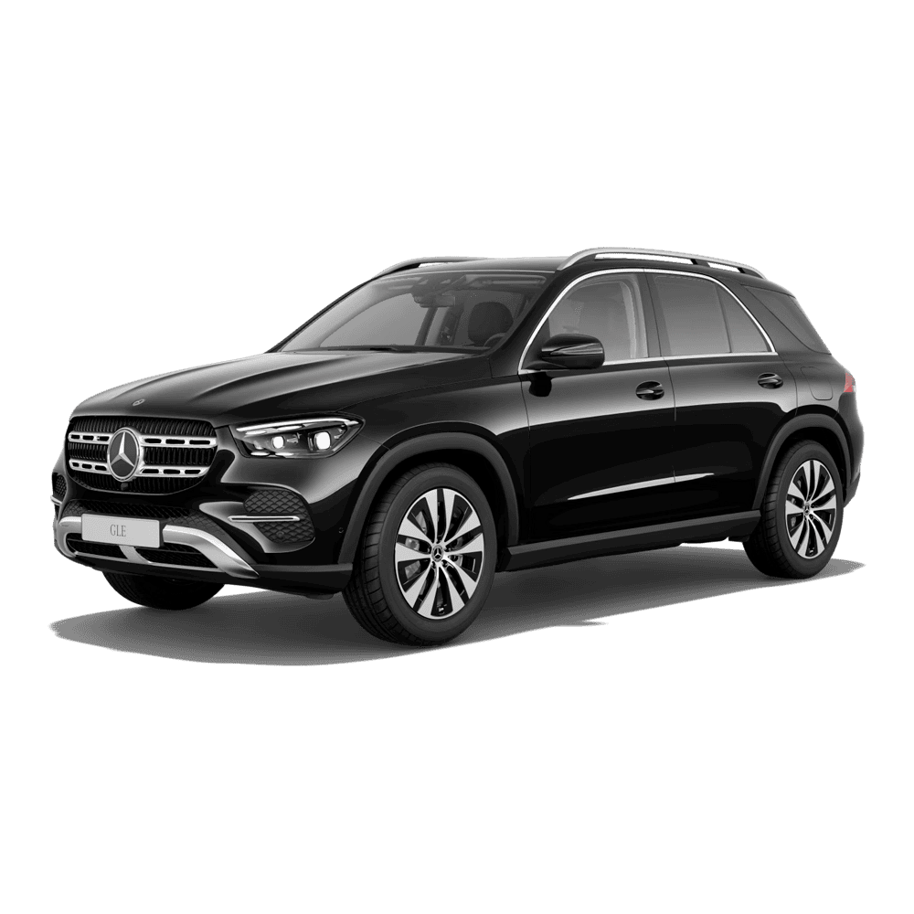 Выкуп кредитных Mercedes-Benz GLE