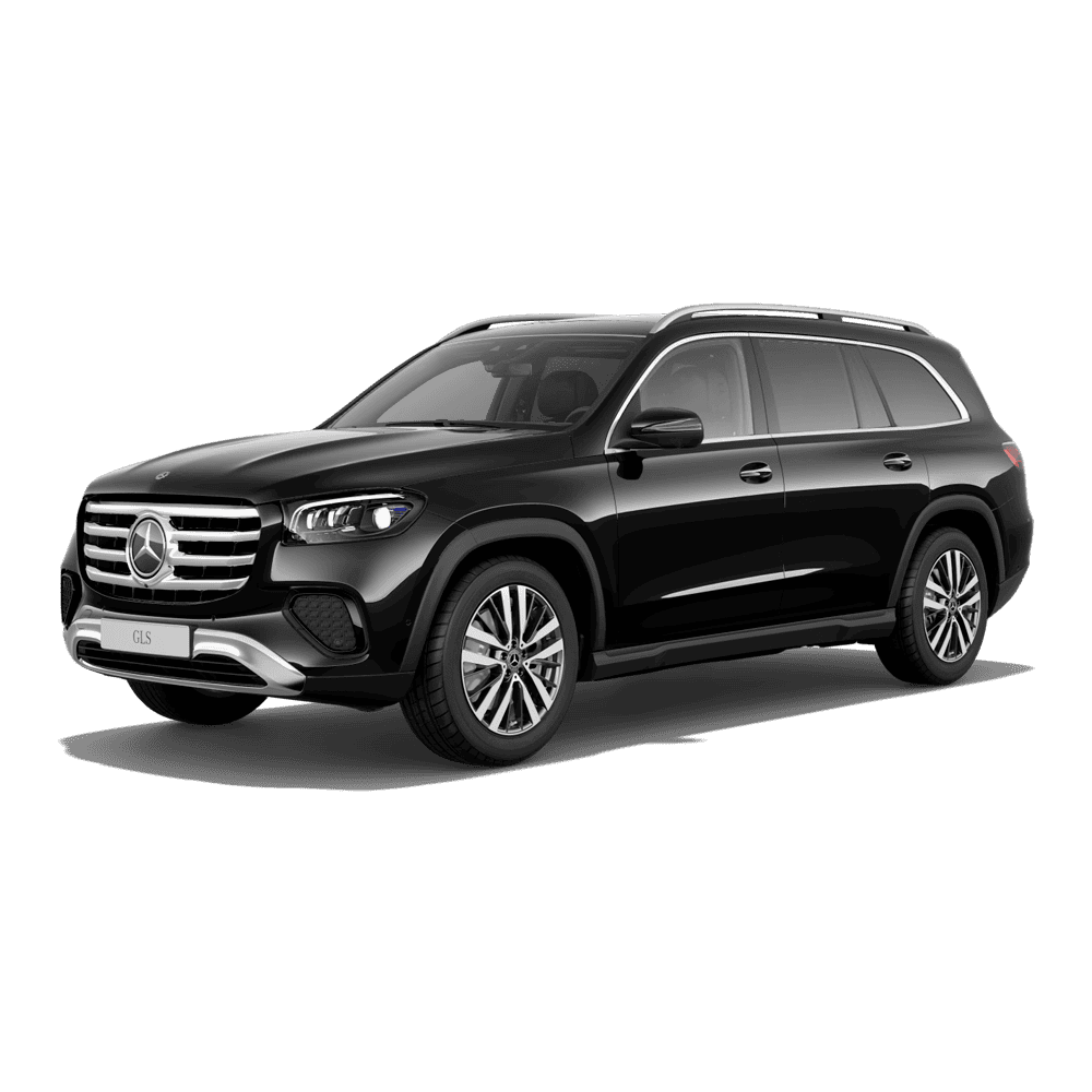 Выкуп кредитных Mercedes-Benz GLS