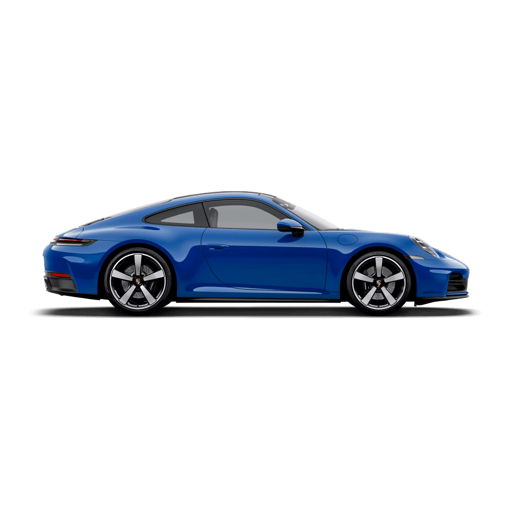 Выкуп кредитных Porsche 911