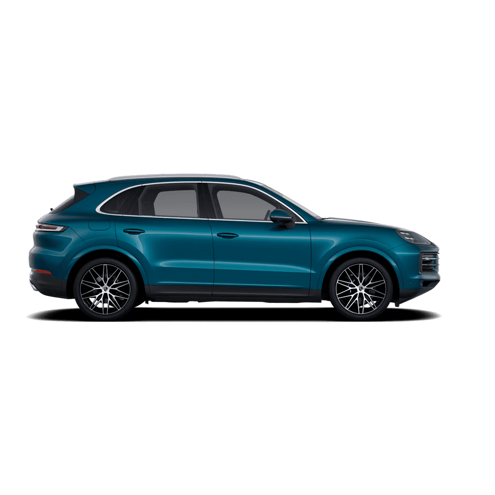 Выкуп кредитных Porsche Cayenne