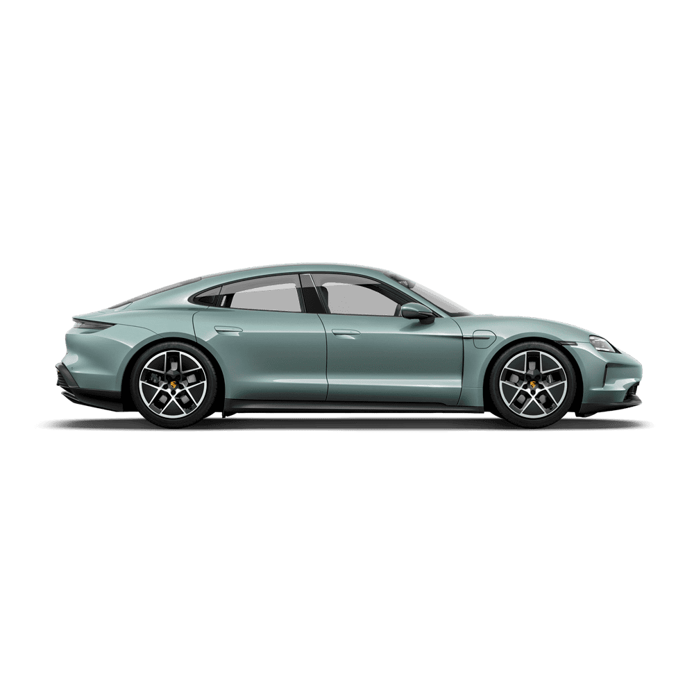 Выкуп кредитных Porsche Taycan